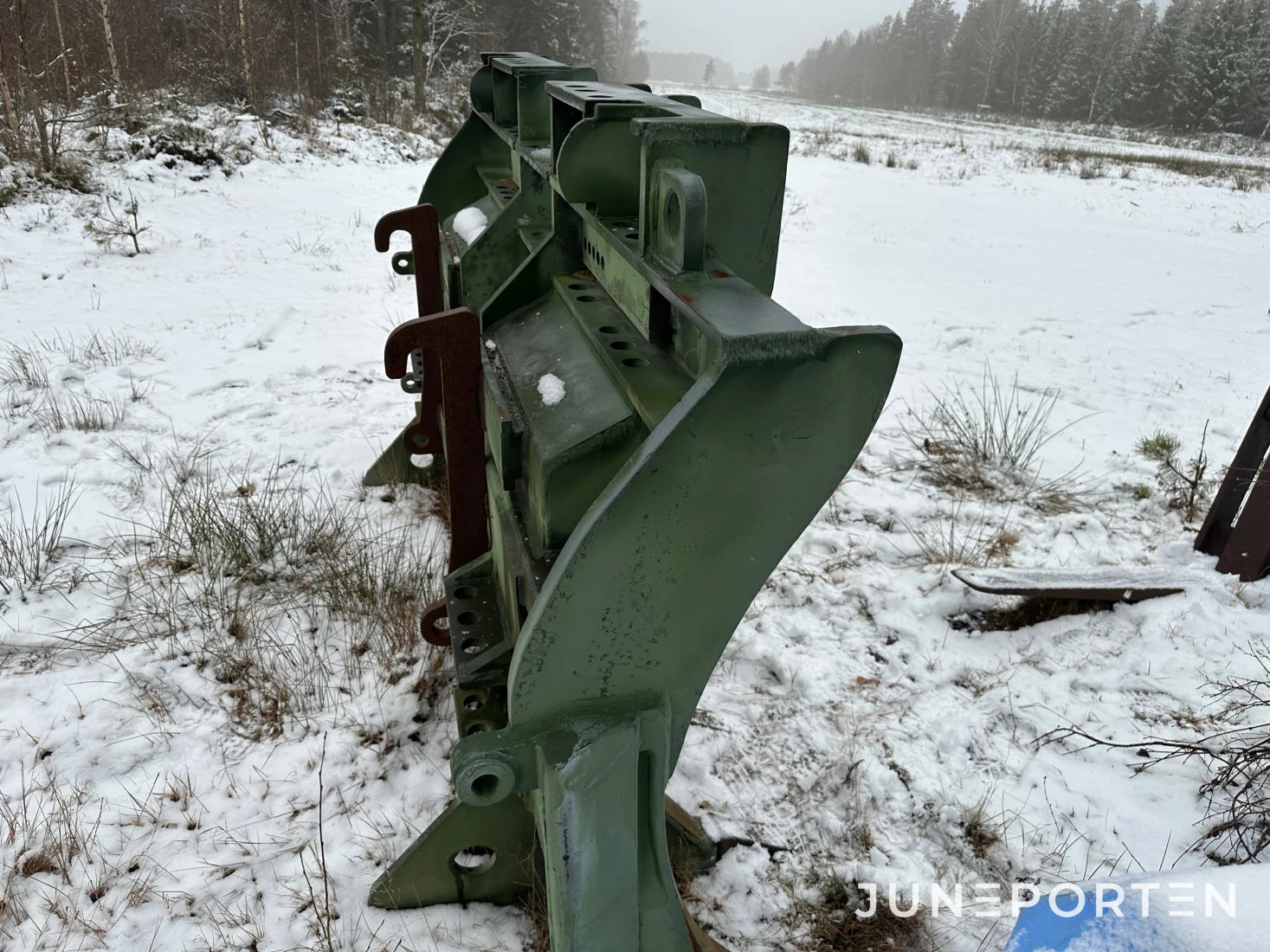 Stubbrytare AB Luhol