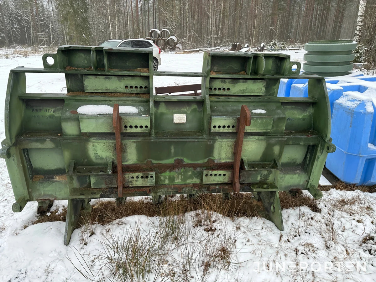 Stubbrytare AB Luhol