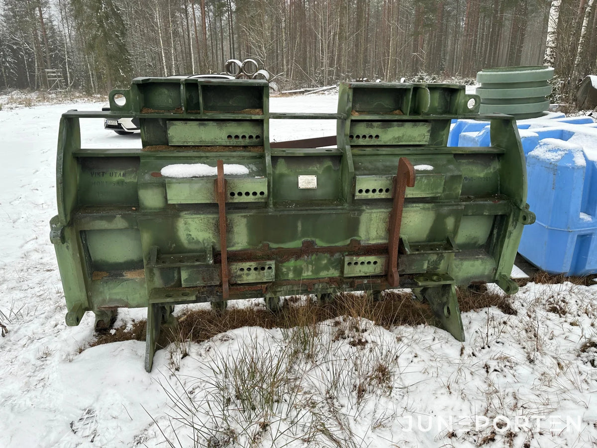 Stubbrytare AB Luhol