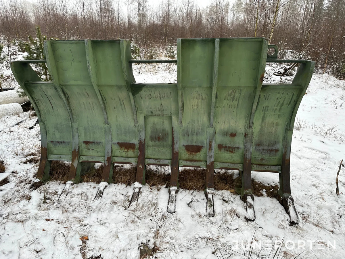 Stubbrytare AB Luhol