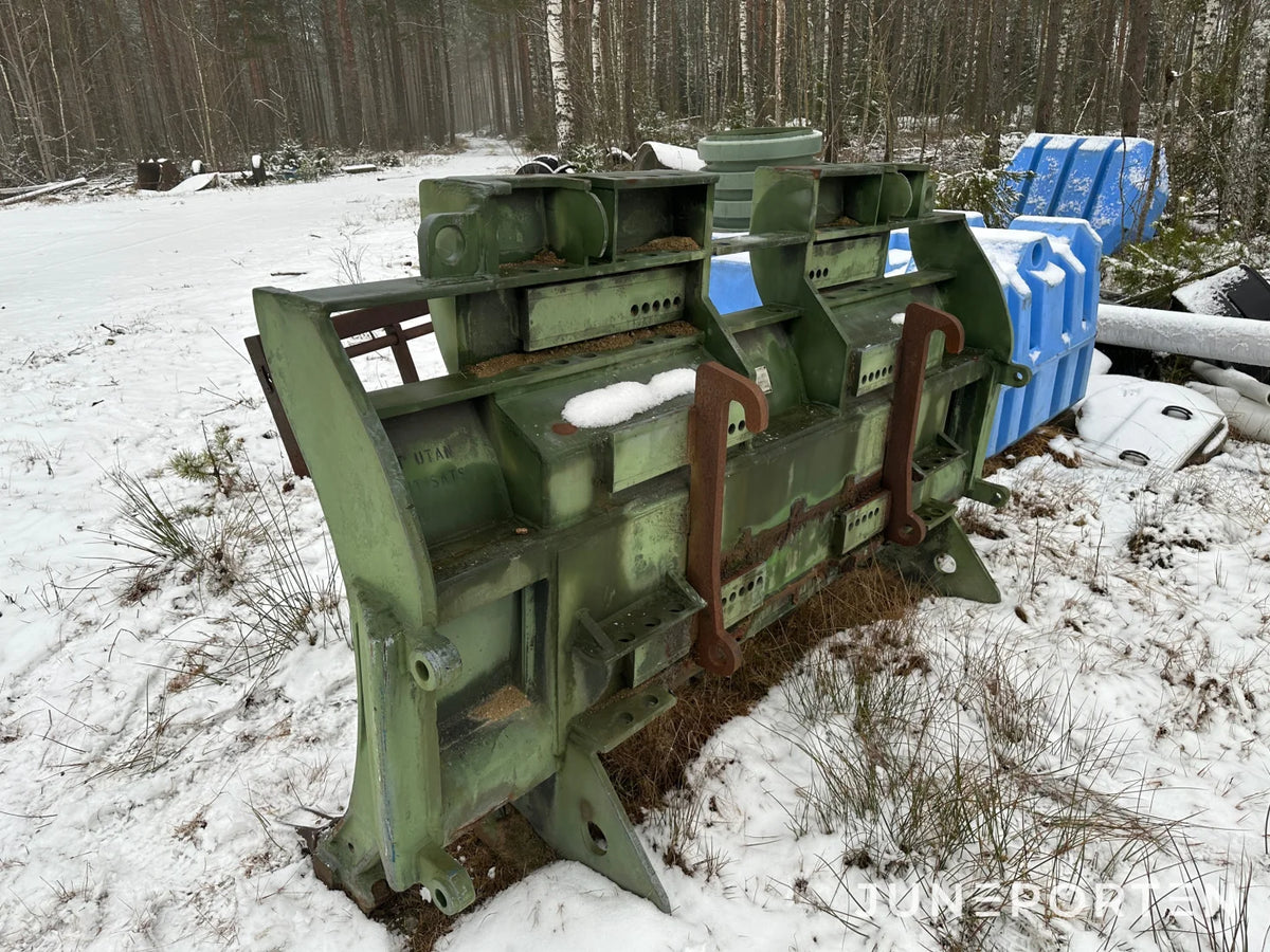 Stubbrytare AB Luhol