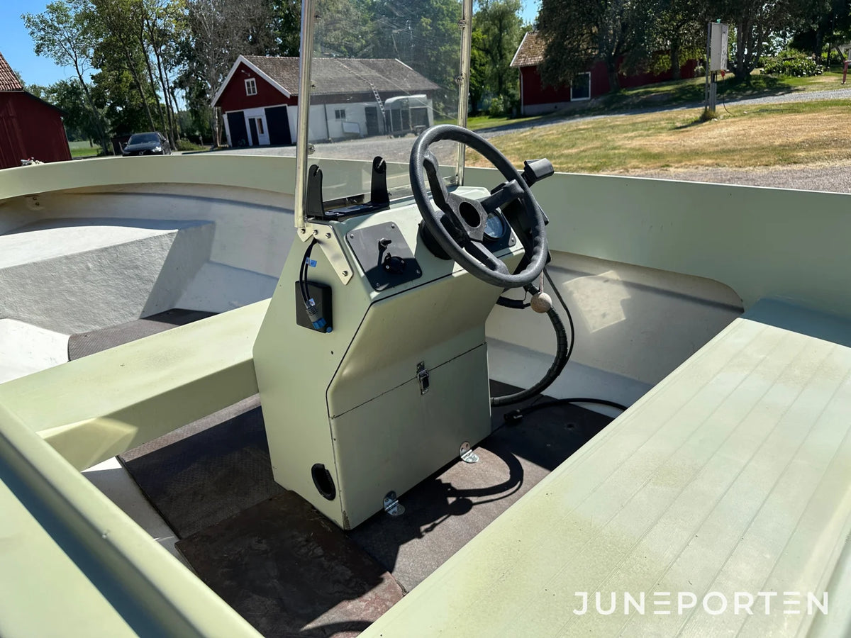 Styrpulpet Finnark 490
