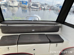 Styrpulpetbåt HR 602 CC Honda BF115