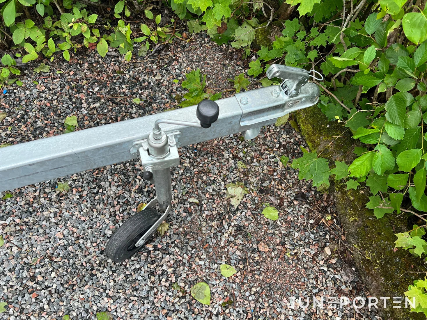 Styrpulpetbåt HR 602 CC Honda BF115