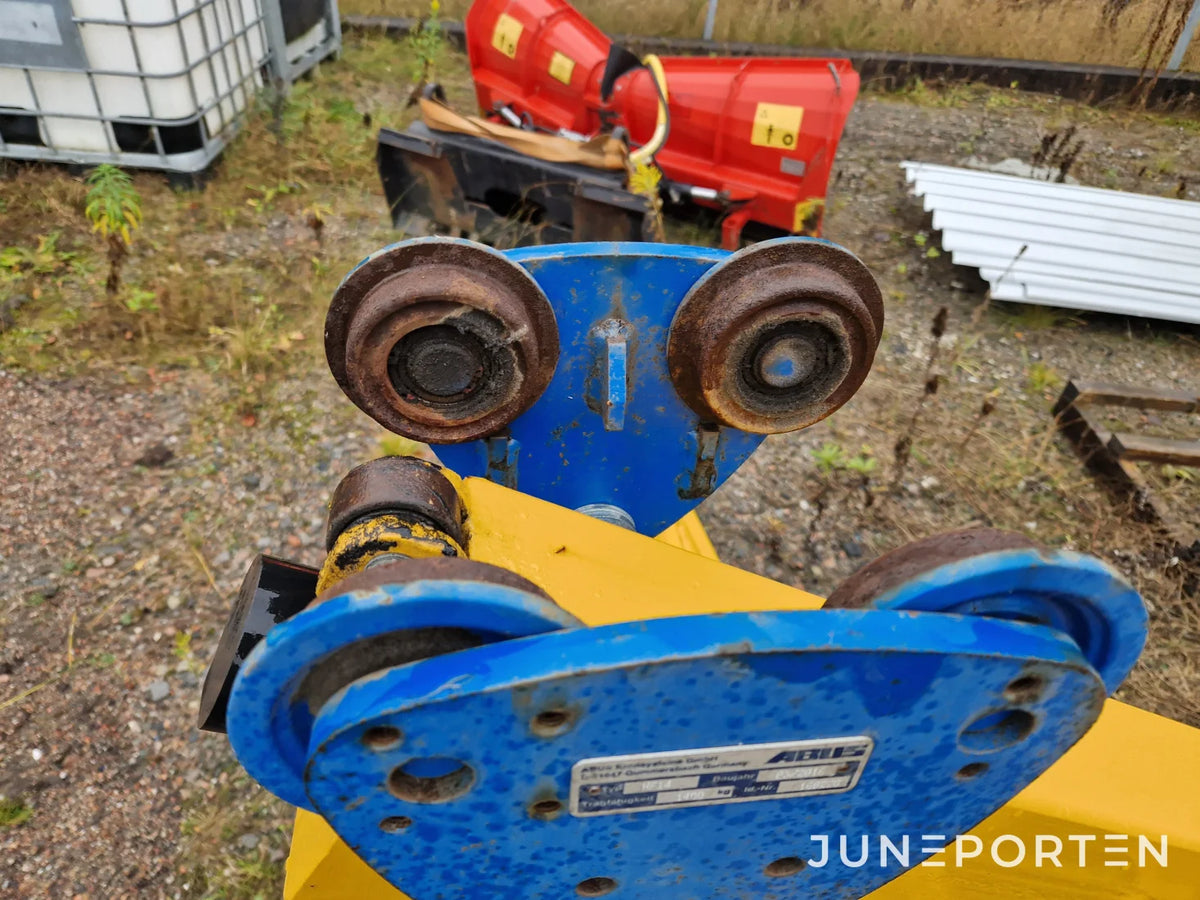 Svängkran Travers ABUS HF14