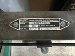 Axel släpvagn 850kg