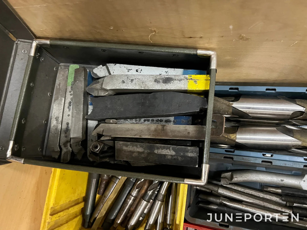 Svarv Munktell C 35