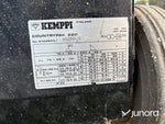 Svets Kemppi