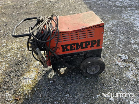 Svets Kemppi
