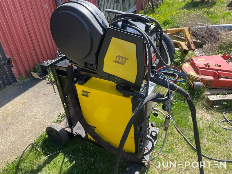Svets Mig / Mag / Pinne ESAB 4004i
