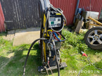 Svets Mig / Mag / Pinne ESAB 4004i