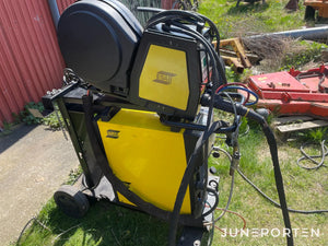 Svets Mig / Mag / Pinne ESAB 4004i