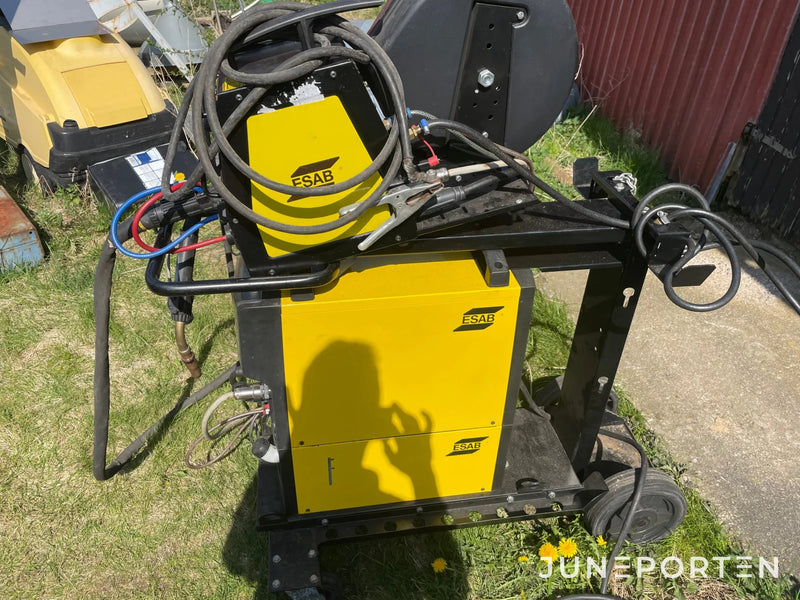 Svets Mig / Mag / Pinne ESAB 4004i