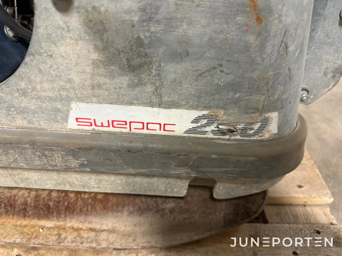 Padda Swepac