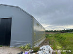 Tält Halltec 20x10 meter