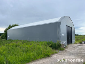 Tält Halltec 20x10 meter