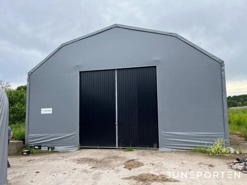 Tält Halltec 20x10 meter