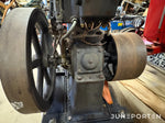 Tändkulemotor