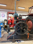 Tändkulemotor