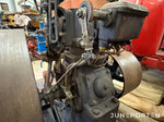 Tändkulemotor