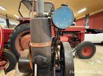 Tändkulemotor