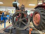 Tändkulemotor