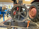 Tändkulemotor