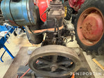 Tändkulemotor