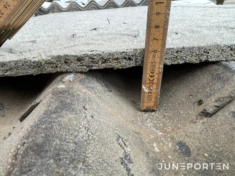 Takskivor Cembrit Cembonit