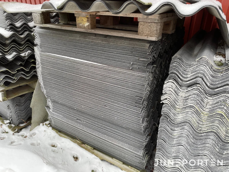 Takskivor Cembrit Cembonit