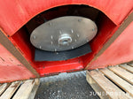 Tallriksspridare Tokvam TSA 1500