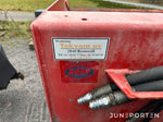 Tallriksspridare Tokvam TSA 1500