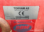 Tallriksspridare Tokvam TSA 1500
