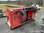 Tallriksspridare Tokvam TSA 1500