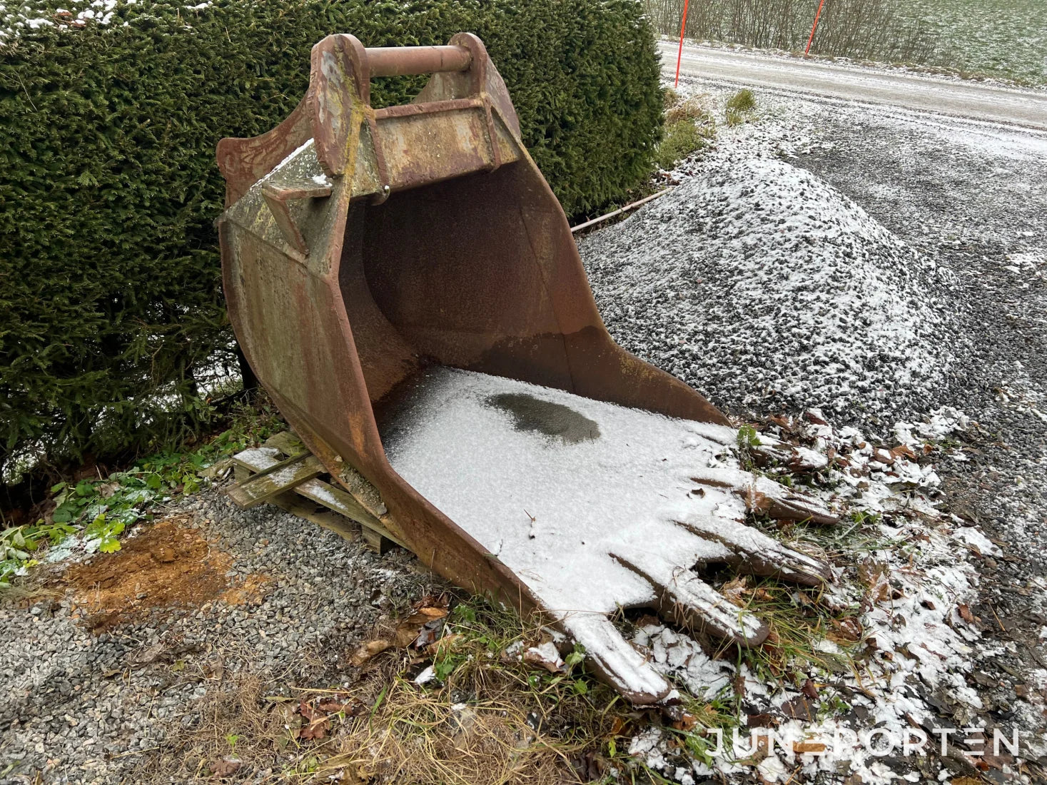 Tandskopa Harr S70