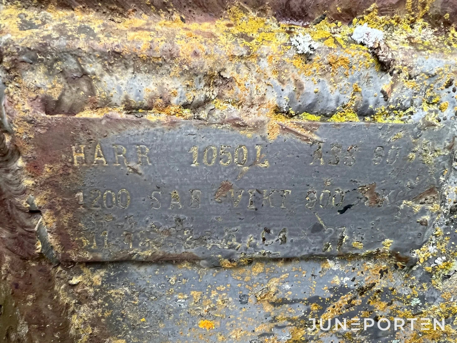 Tandskopa Harr S70