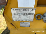 Tank Färmartanken 1000 liter
