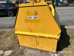 Tank Färmartanken 1000 liter