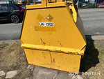 Tank Färmartanken 1000 liter
