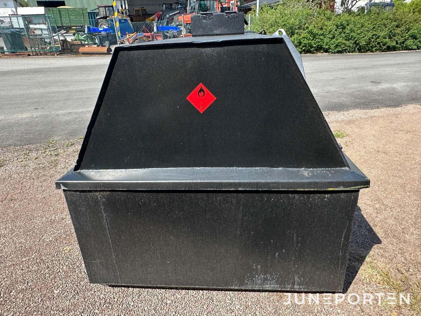 Tank Färmartanken 2000 liter