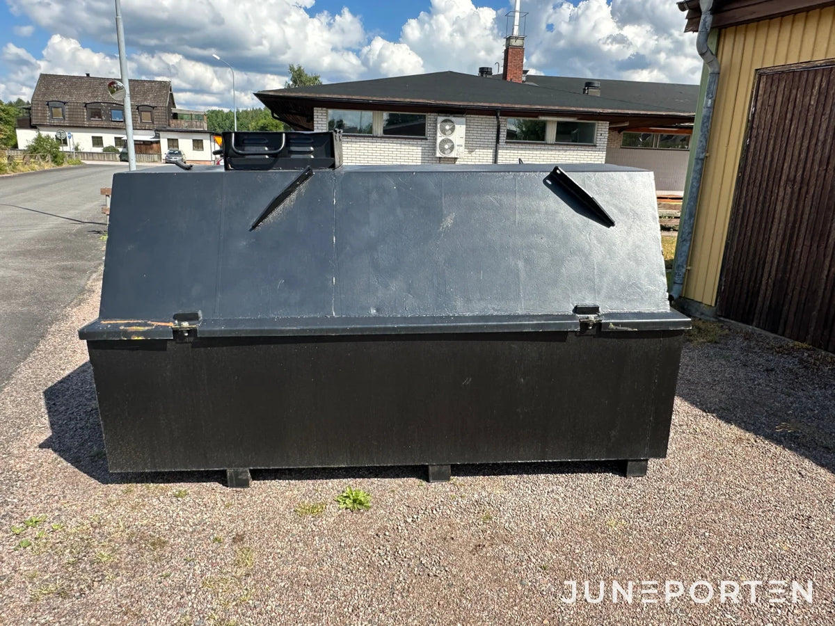Tank Färmartanken 2000 liter
