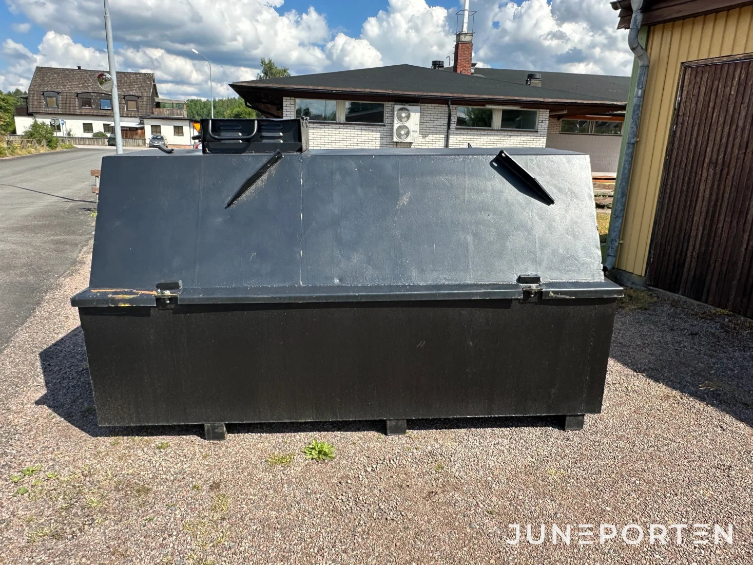 Tank Färmartanken 2000 liter