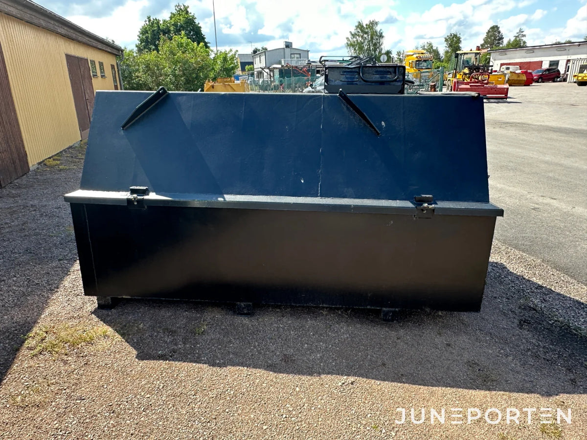 Tank Färmartanken 2000 liter