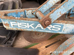 Tegplog Fiskars 2-skärig