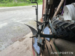 Tegplog Fiskars 2-skärig