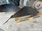 Tegplog Fiskars 2-skärig