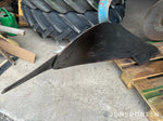 Tegplog Fiskars 2-skärig