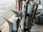 Tegplog Fiskars 2-skärig