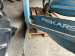 Tegplog Fiskars 2-skärig