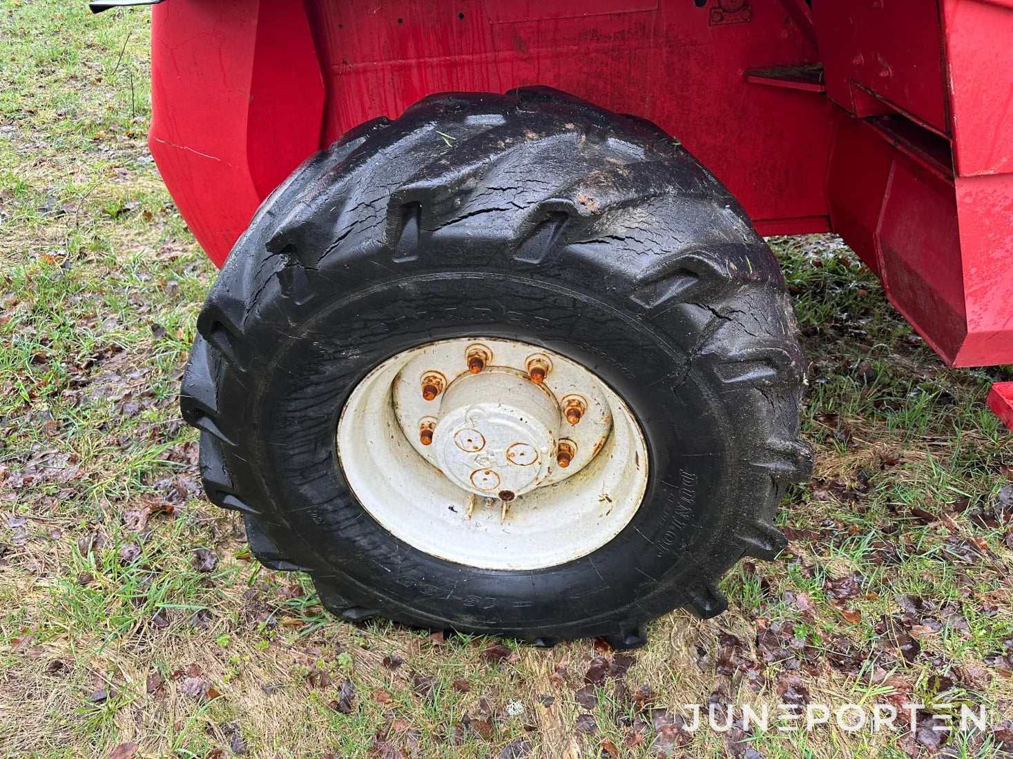 Teleskoplastare Manitou 1530